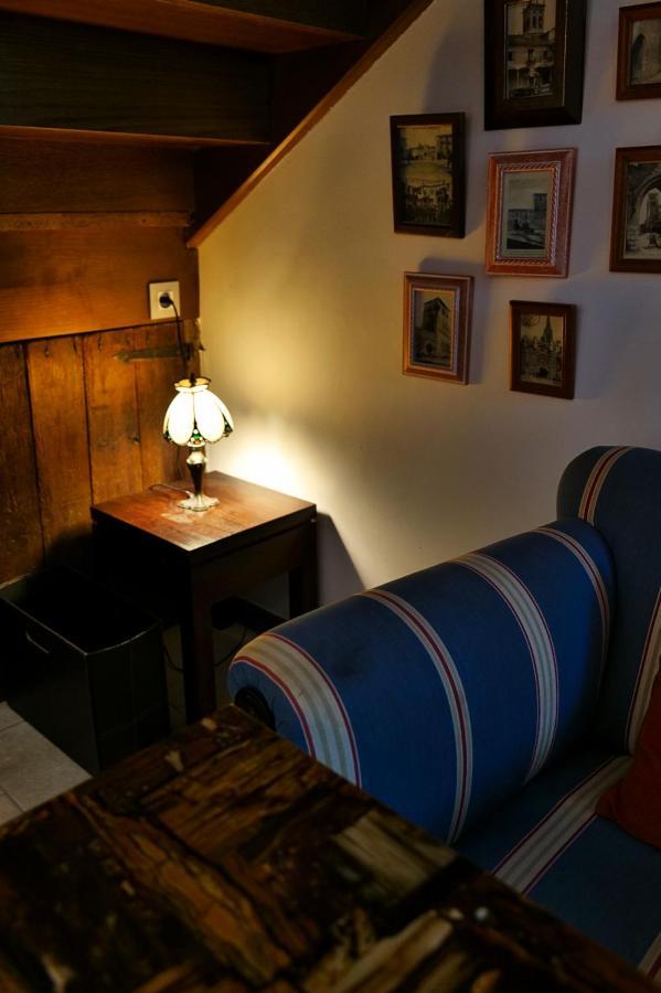 La Sinagoga Guest House Penaranda de Duero Eksteriør bilde